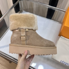 Louis Vuitton Boots